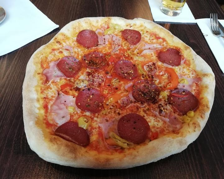 Restaurant-Pizzeria Einkehr